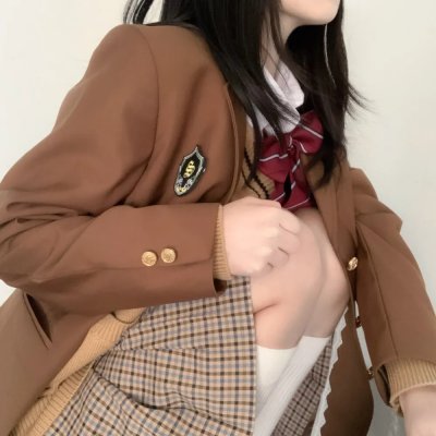女警事业海报